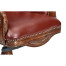 Chesterfield Style High Back Desk Chair