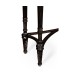 Neo-classical Adam Style Mahogany Console
