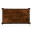 Neo-classical Adam Style Mahogany Coffee Table