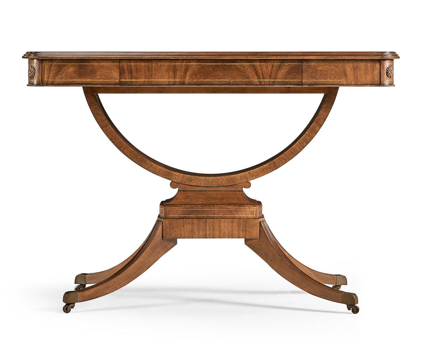 Biedermeier style sofa or centre table