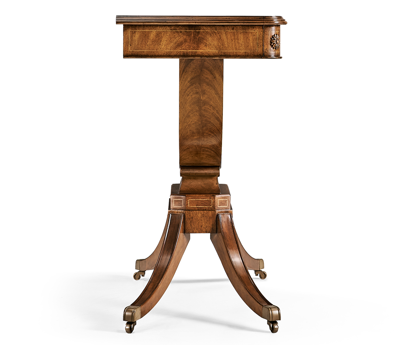 Biedermeier style sofa or centre table