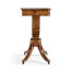 Biedermeier style sofa or centre table