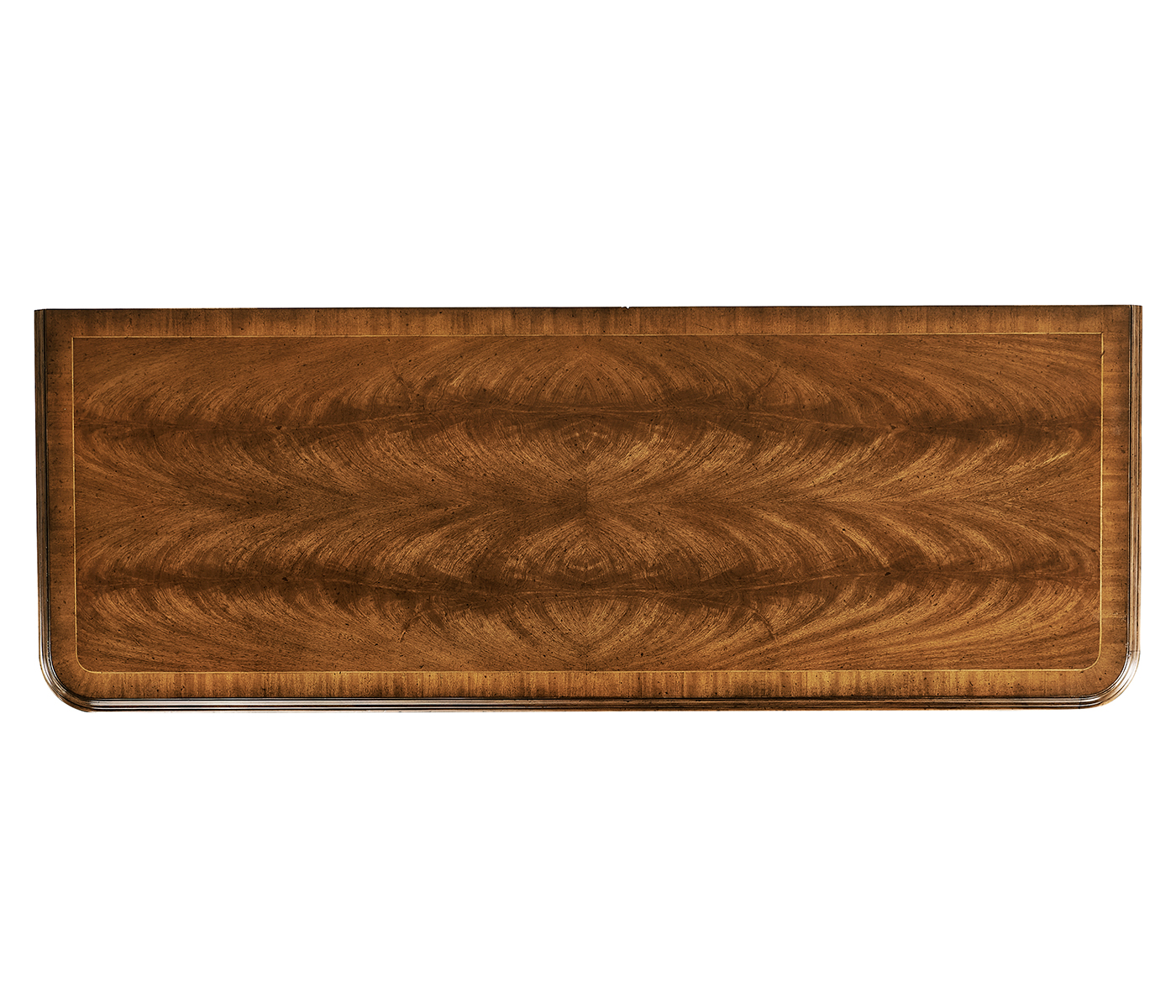 Biedermeier style sofa or centre table