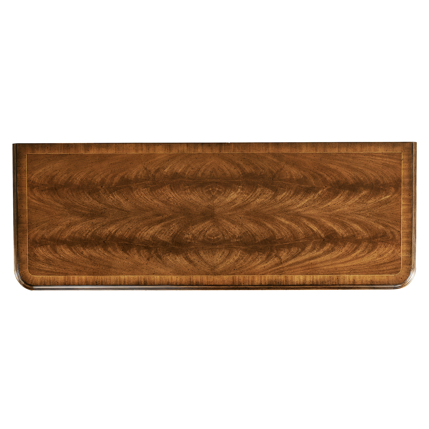 Biedermeier style sofa or centre table