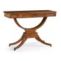 Biedermeier style sofa or centre table