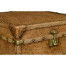 Steamer Chest of Drawers