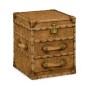 Steamer Chest of Drawers