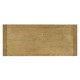 Large Natural Oak Tavern Dining Table 71