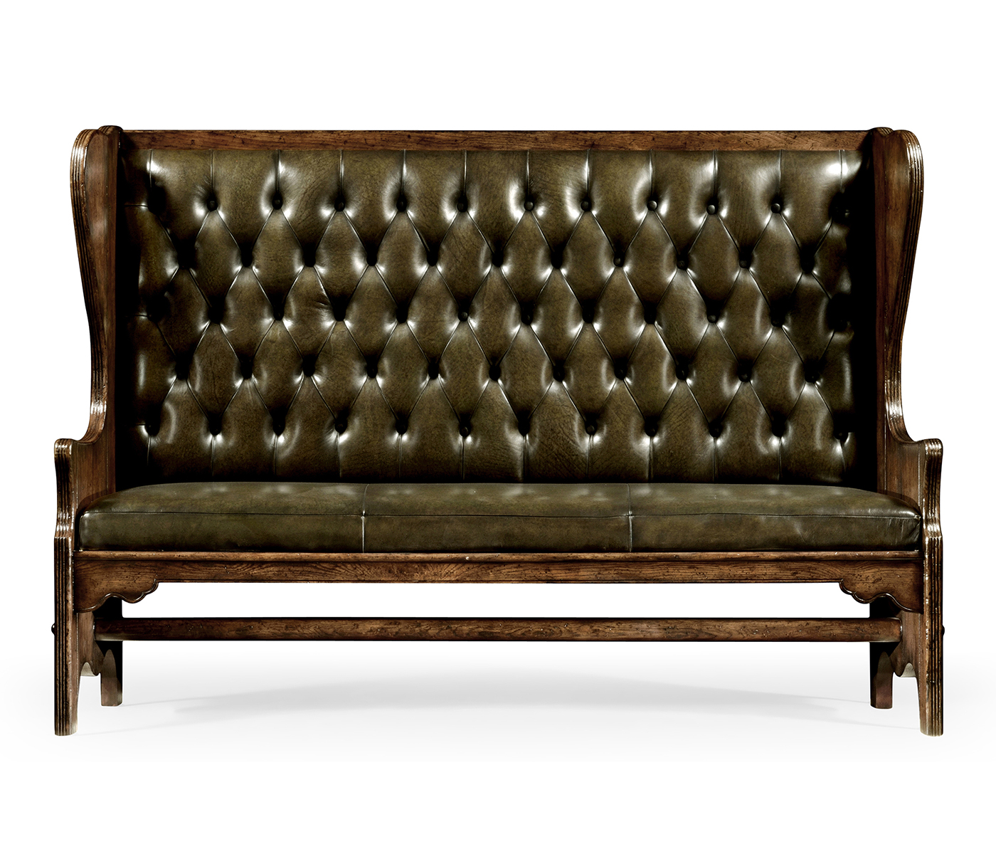 Grey Oak Tavern Settle