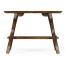 Dark Oak Tavern Stool