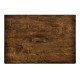 Dark Oak Tavern Stool