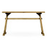 Medium Natural Oak Tavern Dining Table 52