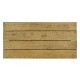 Medium Natural Oak Tavern Dining Table 52