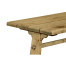 Medium Natural Oak Tavern Dining Table 52