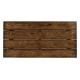 Medium Dark Oak Tavern Dining Table 52