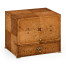 Inlaid Desk Companion