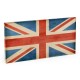Union Jack Wall Panel