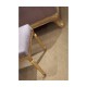 Louis XV style bench