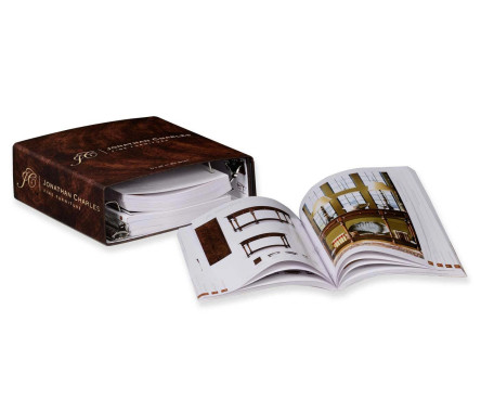 Jonathan Charles products catalogue