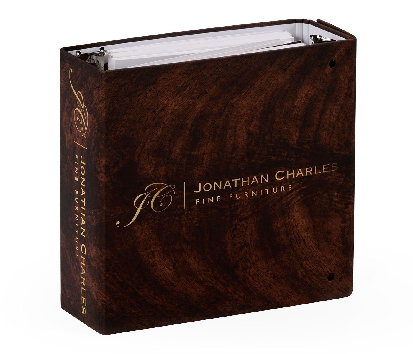 Jonathan Charles products catalogue