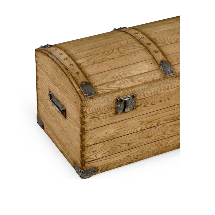 Yorkshire Oak Trunk