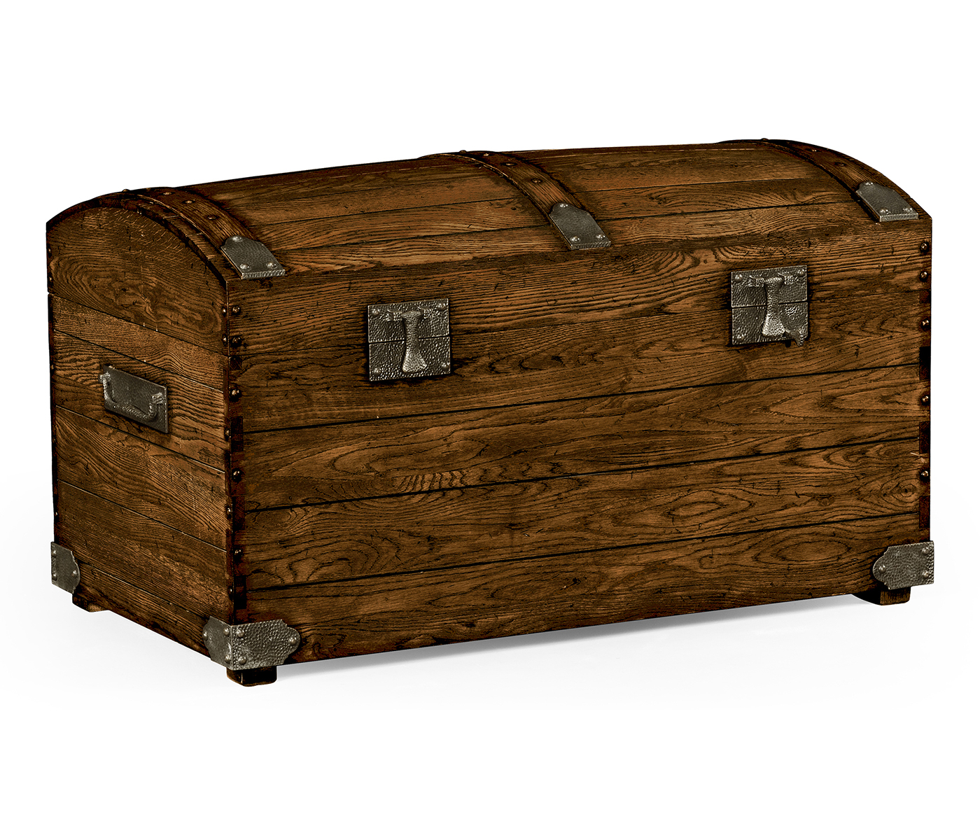 Dark Oak Trunk