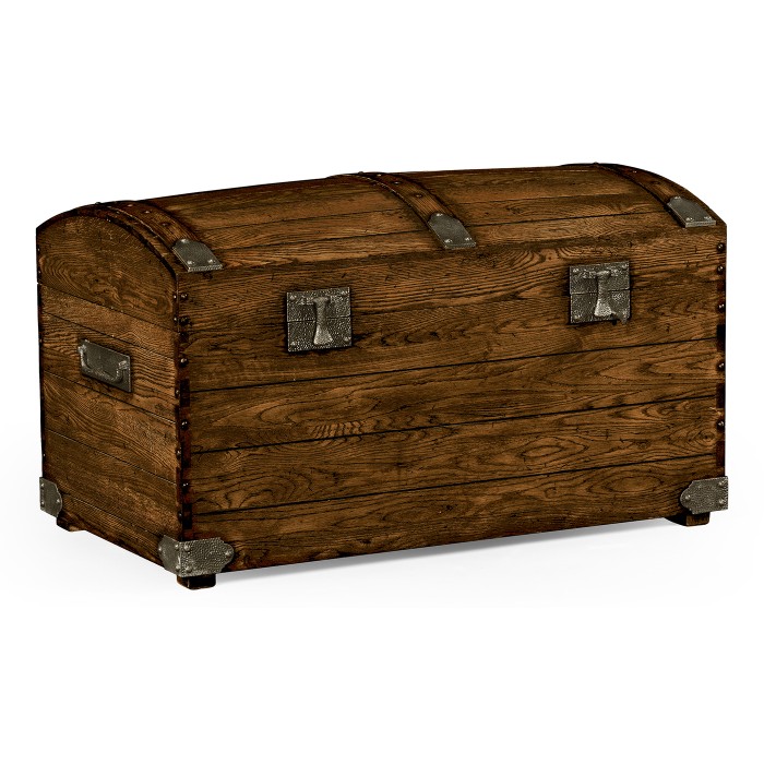 Dark Oak Trunk