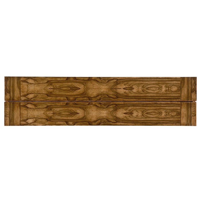 Portuguese hunt style dining table