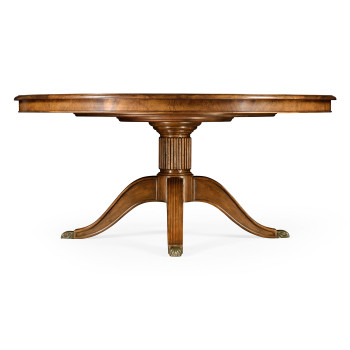 Walnut Dining Table 66