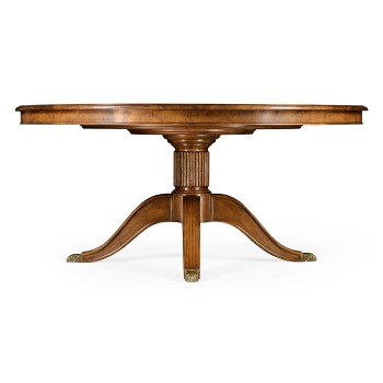 Walnut Dining Table 66