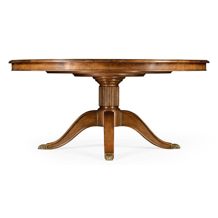Walnut Dining Table 66