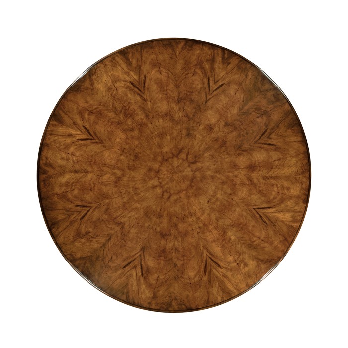 Walnut Dining Table 66