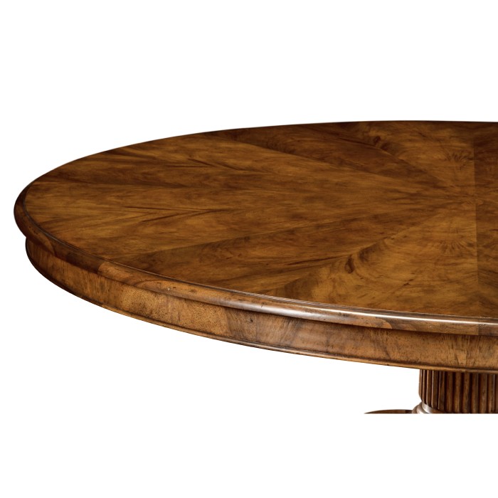 Walnut Dining Table 66