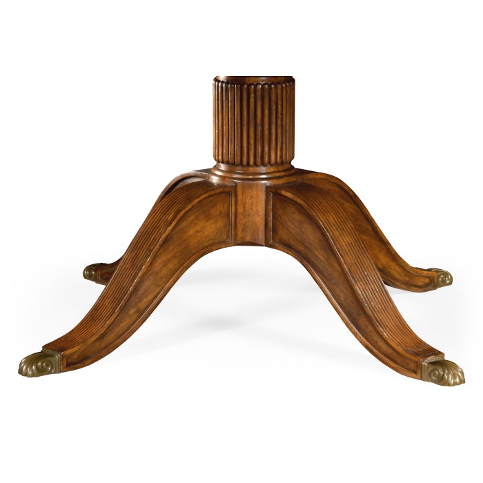 Walnut Dining Table 66