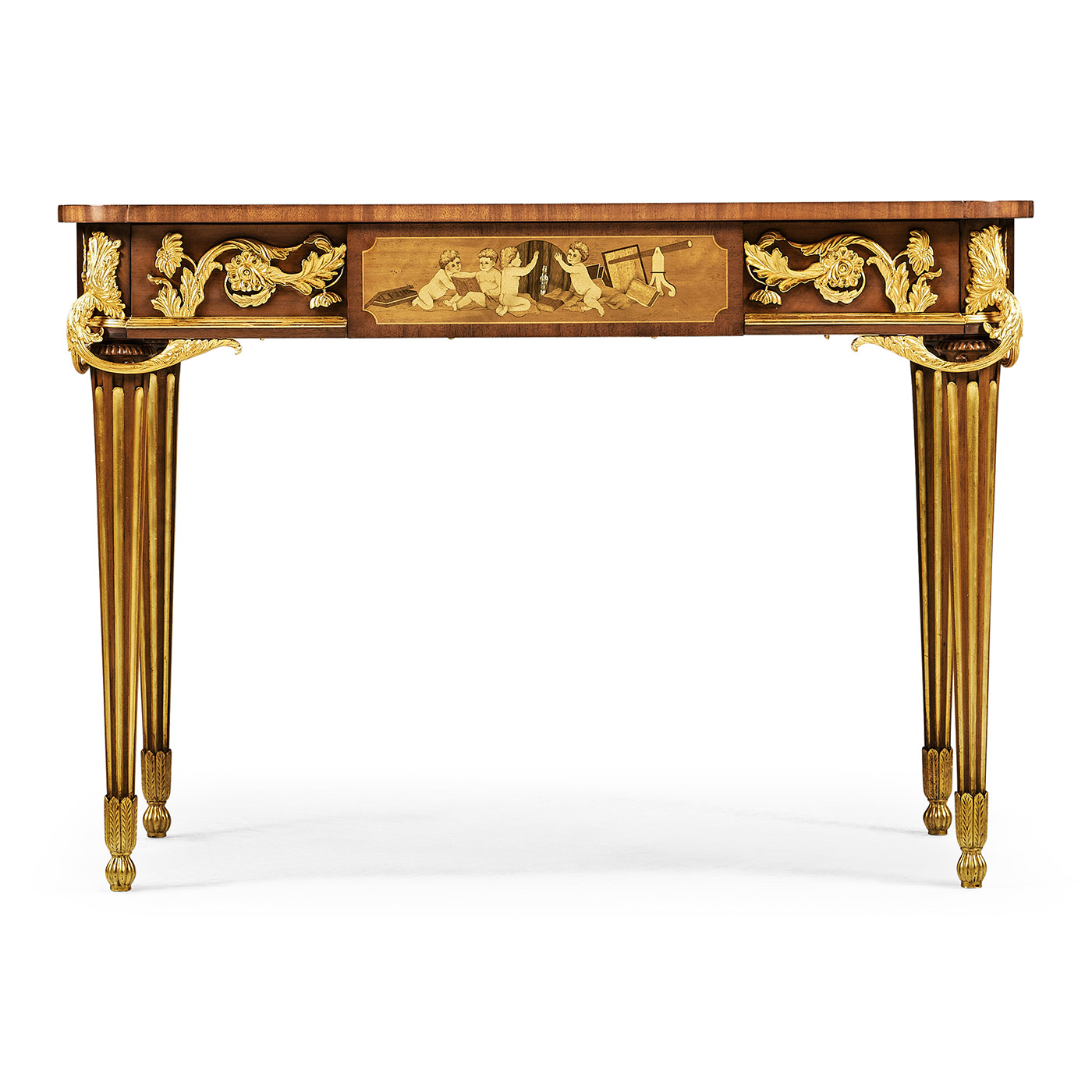 Mechanical Science & Mathematics Table