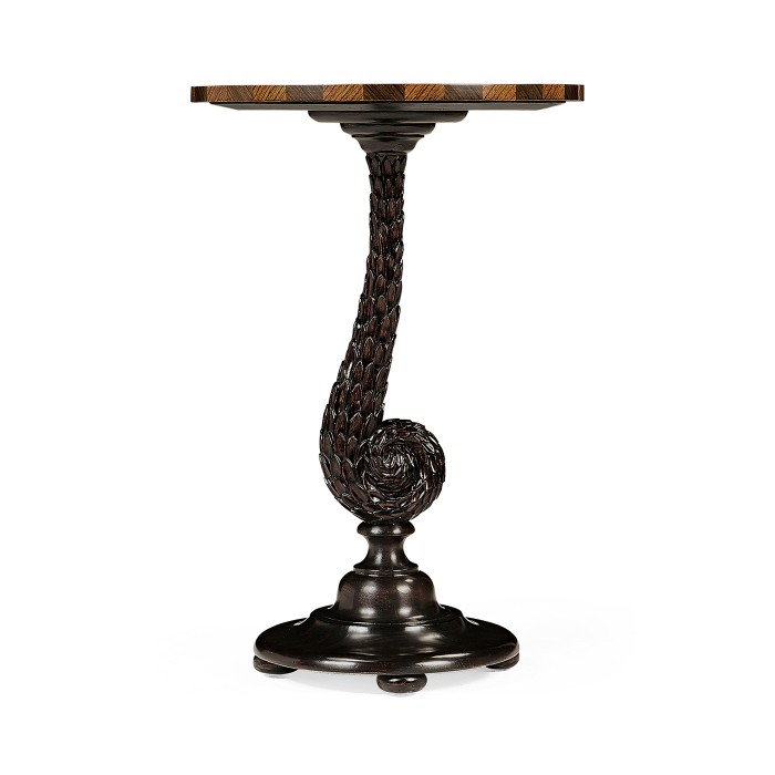 Pangolin Side Table