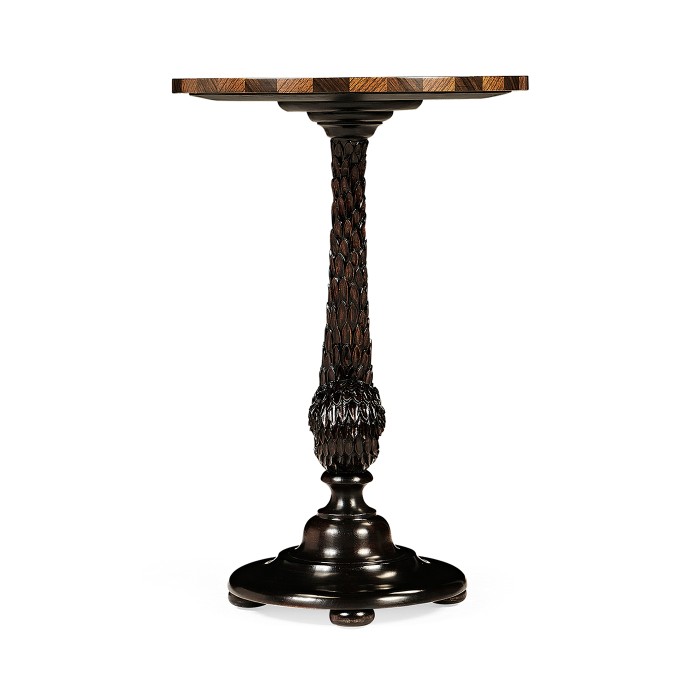 Pangolin Side Table
