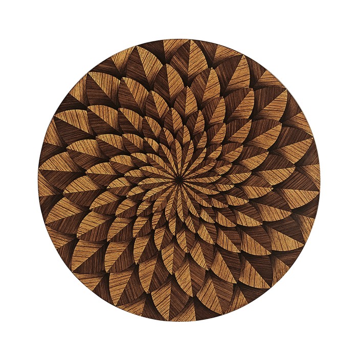 Pangolin Side Table