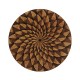 Pangolin Side Table