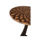 Pangolin Side Table