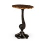 Pangolin Side Table