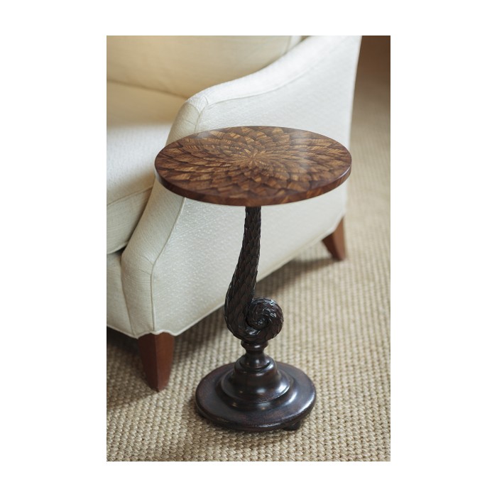 Pangolin Side Table