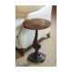 Pangolin Side Table
