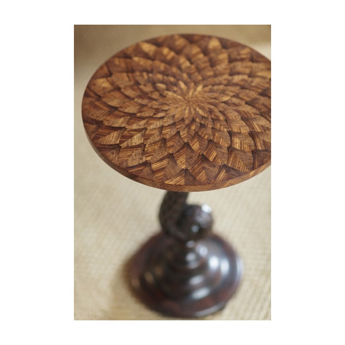 Pangolin Side Table