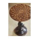Pangolin Side Table