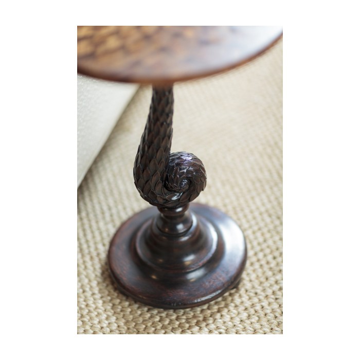 Pangolin Side Table