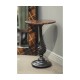 Pangolin Side Table
