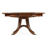 Mahogany Round 59