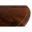 Mahogany Round 59