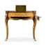 Louis XV Style Mechanical Writing Table